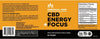 CBD Energy + Focus